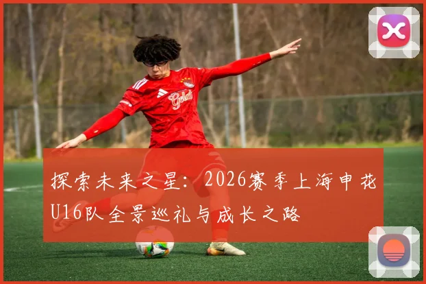 探索未来之星：2026赛季上海申花U16队全景巡礼与成长之路
